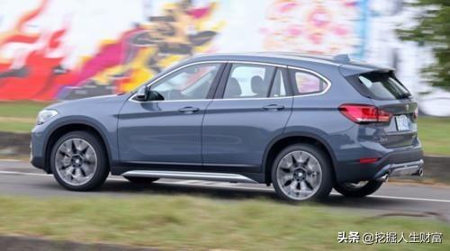 最实惠的宝马SUV来了！2.0T动力＋四驱