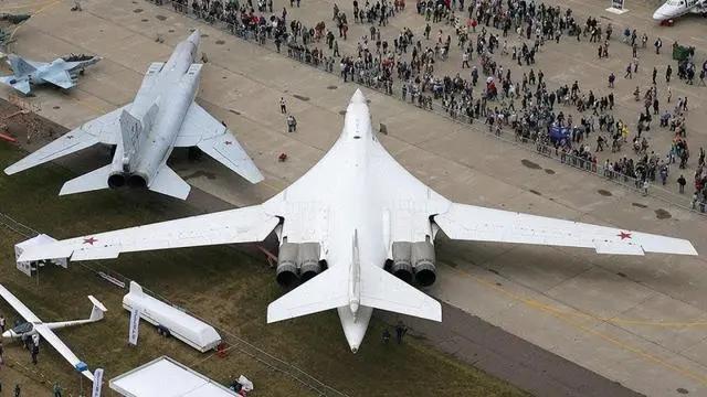 俄罗斯真的无法和美国一战吗？美专家：只需要