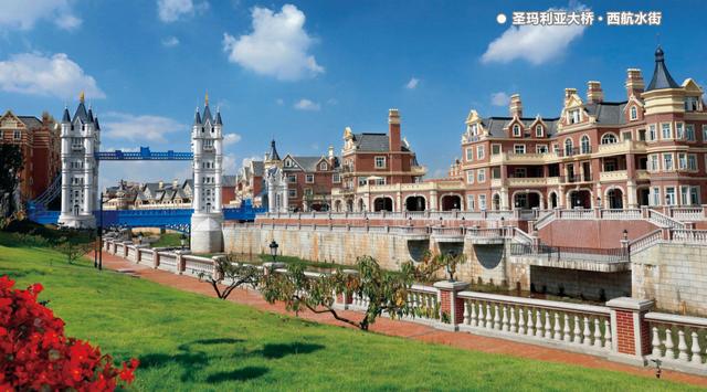 这所四川“最美大学”仿佛童话世界，就连当红明星也毕业于此