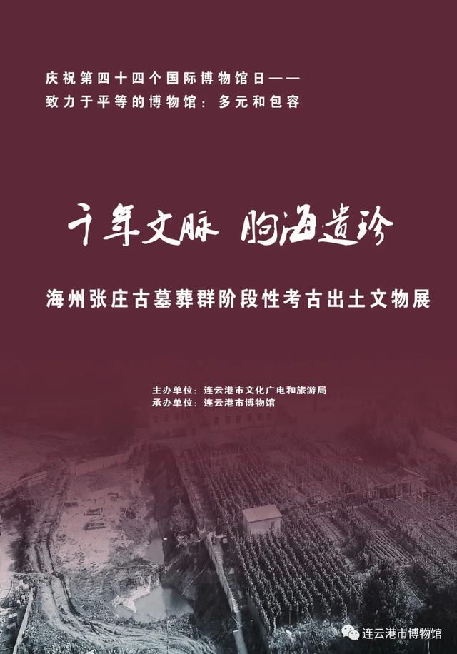 国际博物馆日来了！江苏文博饕餮盛宴等你来约