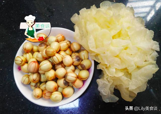 小暑将至，最该吃的不是雪糕，而是它，女性朋友多吃，养颜又消暑