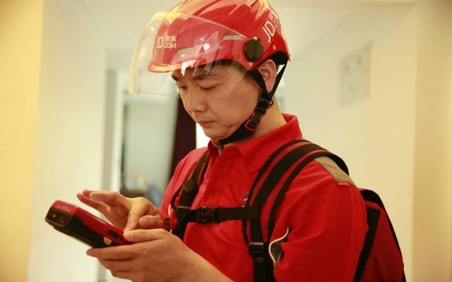 阿里、京东和拼多多三国杀，四大民营物流企业
