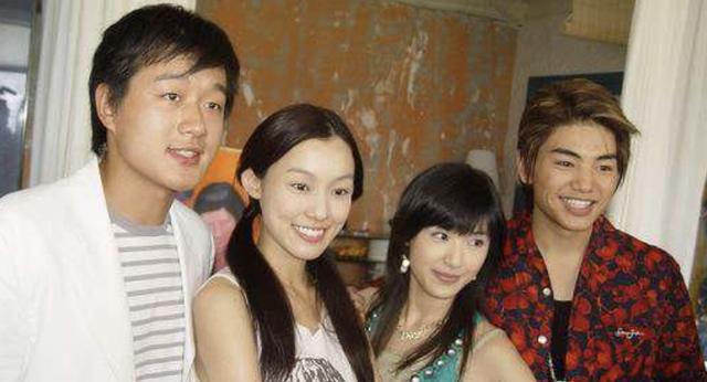 “方瑜”我认出来了，却没认出李晨，当年这部剧可真是卧虎藏龙啊