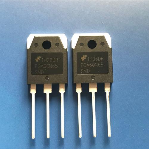 它是高铁最核心的部件！也把握着新能源行业的