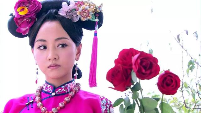 演技差还是有隐情？这些“不争气”的女演员，