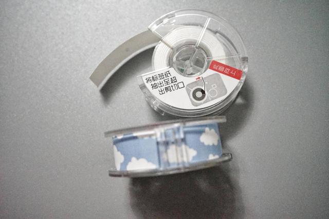 海鸟贴纸打印机测评，让枯燥生活生动了起来