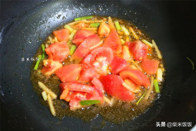 三伏天适合吃这菜，味道好，营养足，原汁原味，只放盐就好吃