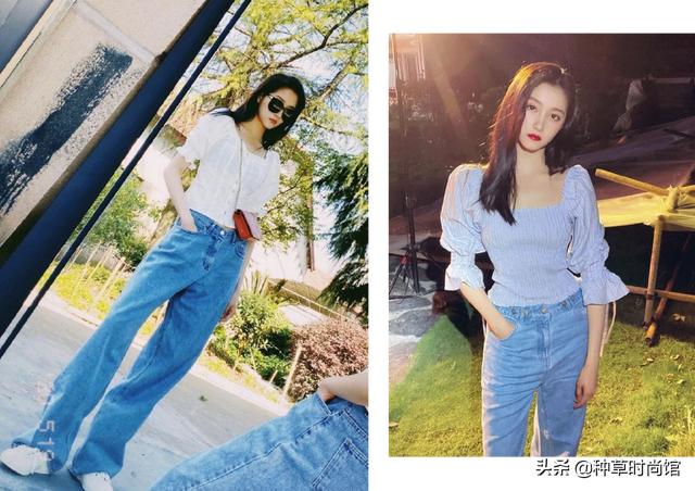 “爸爸衫”火了？只知道T恤的你out了，别土了