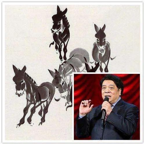 90万|曝赵忠祥作品从90万跌价至688元 赵忠祥的作品被贱卖