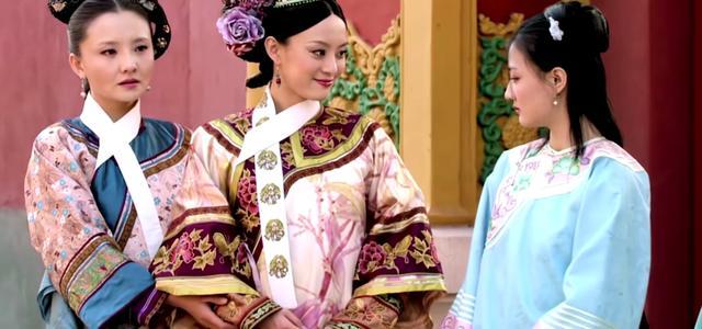 槿汐3次背叛甄嬛，次次致命，甄嬛一次都没看出来，还一直信任她