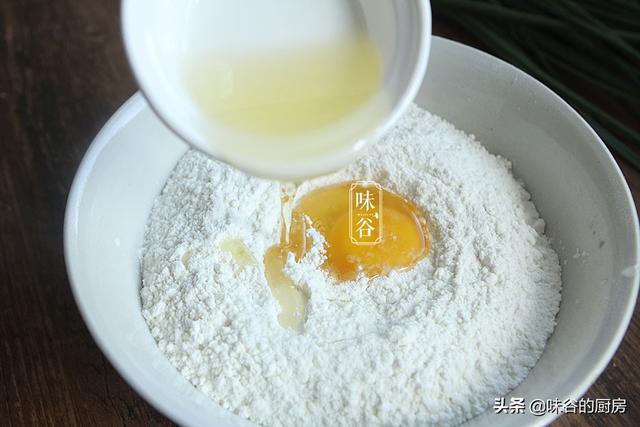 包子馒头靠边站，早餐就馋这美味，外酥内软，天天吃不腻，太香了