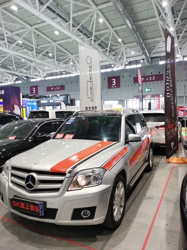 2019格兰彼治中国汽车后市场年度总评榜，至上音乐再获四项殊荣