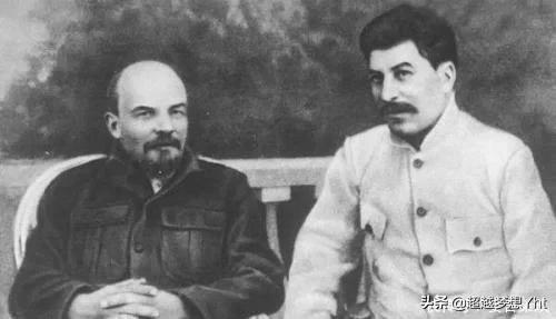 苏联历史上对中国最好的领导人是谁？竟然是此声名狼藉之人！