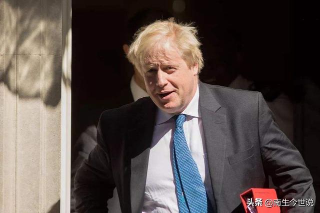 一季度，英国GDP增速大幅领先法国，巩固其欧洲