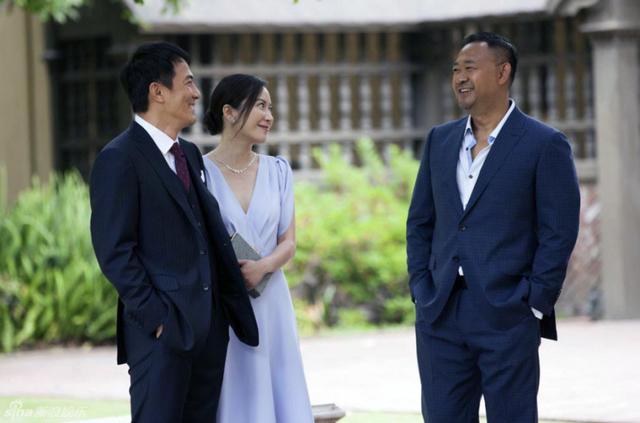 孙俪《理想之城》、刘涛《星辰大海》、杨子姗《婚姻的两种猜想》