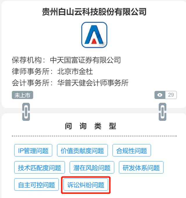 警惕！又一家科创板IPO企业终止上市，可能又是因为知识产权问题