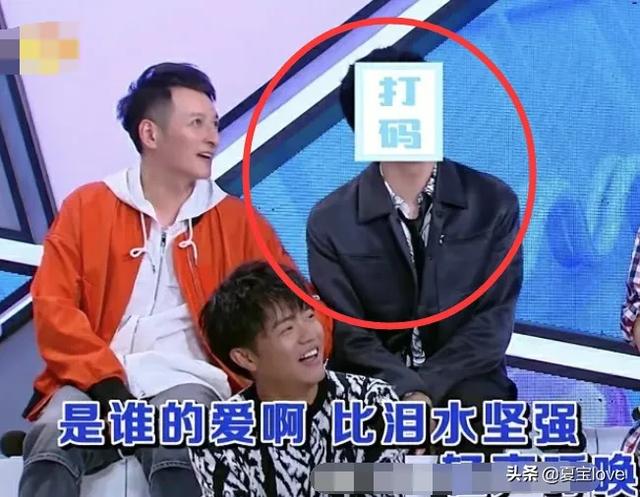 有种真实叫快本后期，看清如何P掉仝卓镜头，不