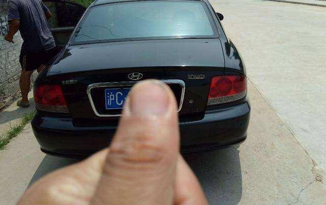 国内第一憋屈车牌，不允许进入市区，车主都被