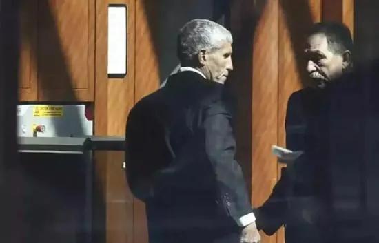 哈佛，一场中国人20年的春梦