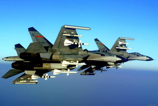 谁将成为歼20最佳拍档？此战机已装备24架，关键