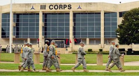 美国年轻女兵军营神秘失踪，被找到时已被分尸