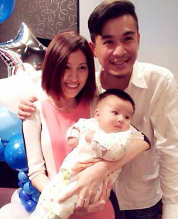 她被称为“素颜女神”，8年青春给了乔振宇，王