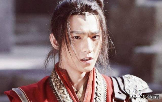 因为用替身引发争议的明星，杨洋第八，杨颖第