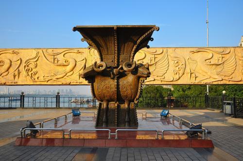 历史上最有价值的国宝级文物，你知道有哪几件