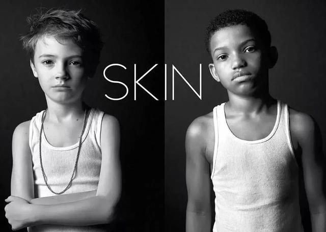 从《为奴十二年》到「弗洛伊德」之死，黑人的境地从未被改变