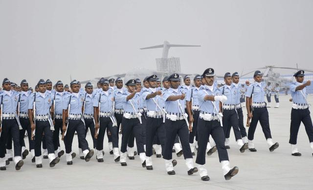 这才是美潜在对手，全球唯一还在扩军的国家，