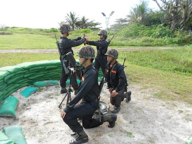 中国海军将在海南岛演练“夺取东沙岛”？事实细节是怎样的？