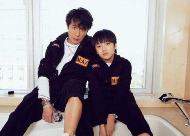 吴镇宇9块9录祝福视频，不到两小时进账近2万，自称要直播变现？