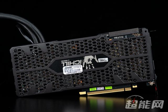 第一款一体式水冷RTX显卡，映众RTX 2080 Ti冰龙黑金版显卡评测