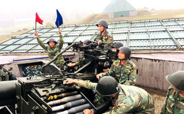 防人之心不可无！此国野心比日本还大，不断释