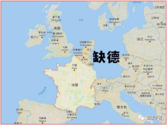 这届猪太难带了——特朗普正式从德国撤军