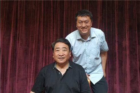 李宏烨开班授课，这是公式化相声，还是要格式化相声？