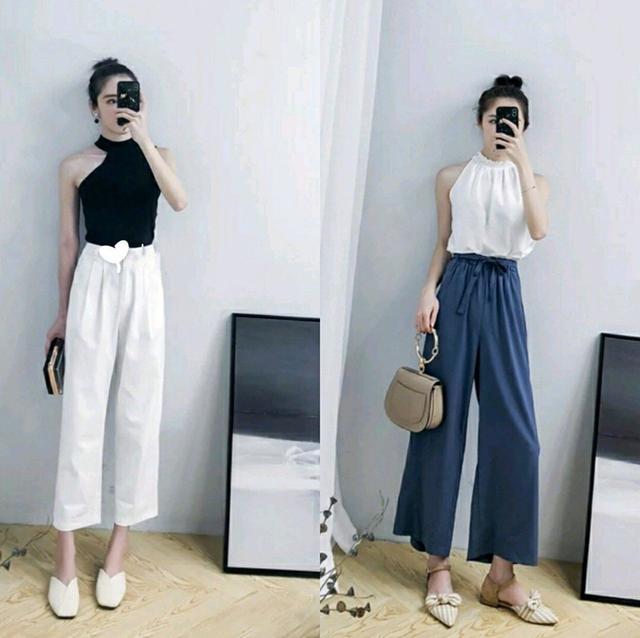 黑色简约风穿搭，不费心思就能穿出时髦感！24套打造高级感穿搭