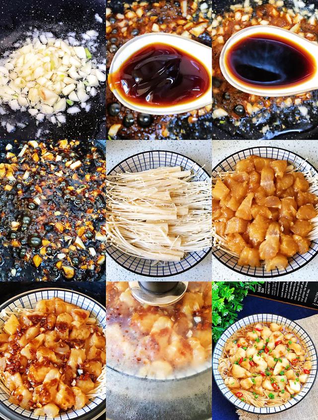 龙利鱼巴沙鱼谁更适合健身者？五款低脂无刺鱼肉食谱，脂肪仅0.8%