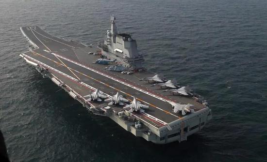 中国又传出一好消息！里程碑式的壮举，最快在2021年下水