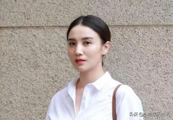 盘点体重超过100斤的女明星：柳岩杨紫不算什么，看到第7个真佩服