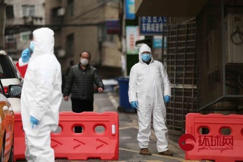 中国的防疫能取胜不仅是靠体制，信息公开是最