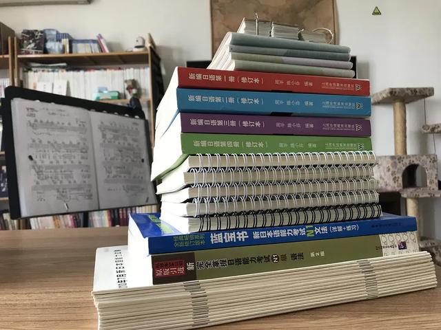 日语学习如何从0到N1?