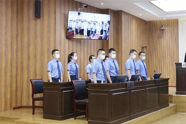 32人涉黑案宣判，主犯获刑23年！