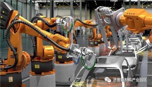 加快园区高质量发展  奋力实现双招双引新突破