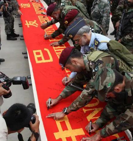 知恩图报，向中国求助后，直接对中国开放资源