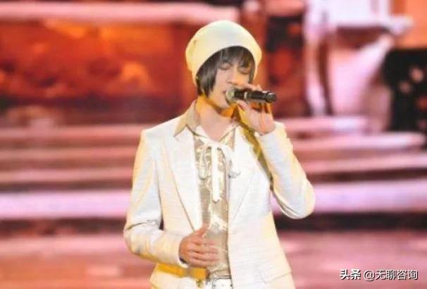 因中国好声音走红, 睡8名粉丝, 对怀孕3次粉丝不