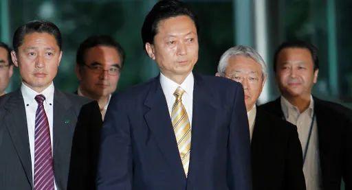 日本家族门阀有多强大?看安倍晋三家族成长史