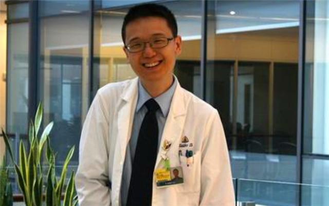 李泰伯：当年的北京理科状元，被11所名校拒绝，