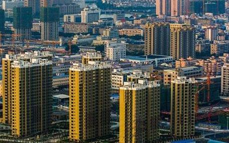 房价“拦不住”了？楼市“涨声”四起，原来是