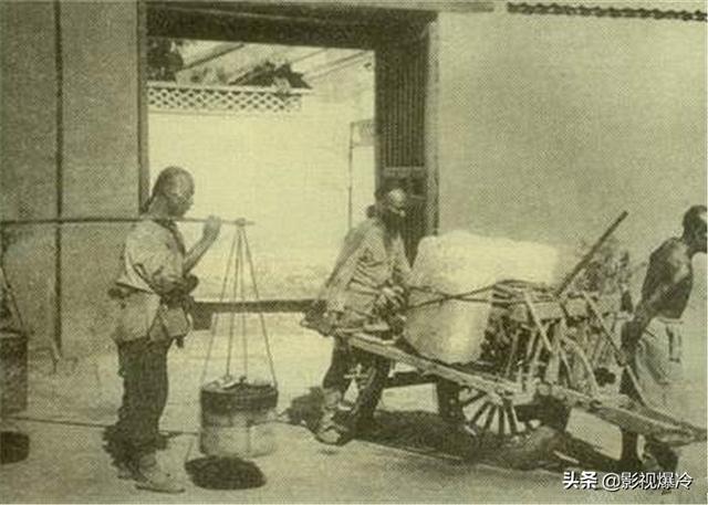 古代没电，古人却能在夏天用冰降暑，老祖宗的